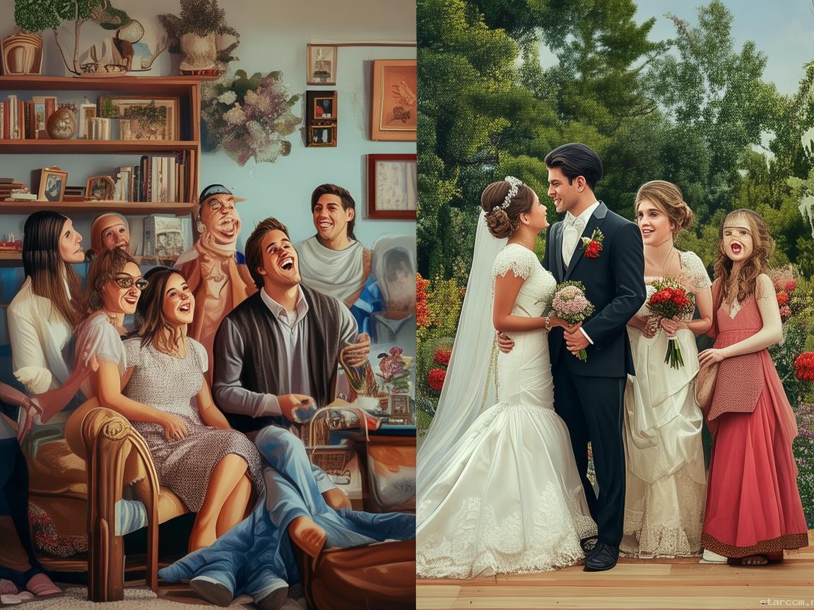 **只同住不结婚与领证结婚的年轻人生活状态对比分析**